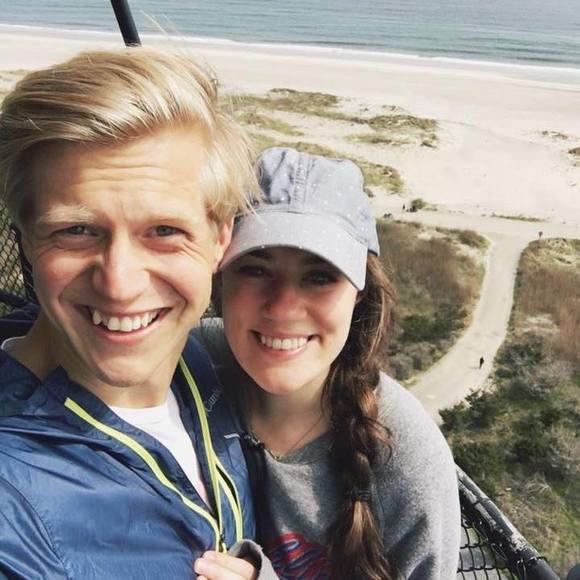 Meet your Posher, Zach - Picture 1 of 1